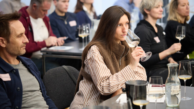 Cool Clime Wine Summit 2026