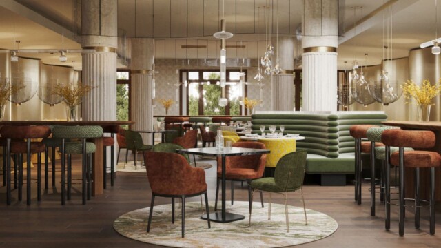 Crowne Plaza Paris