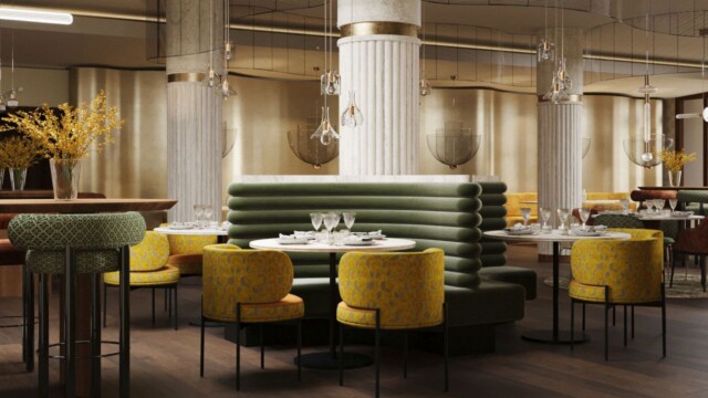 Crowne Plaza Paris