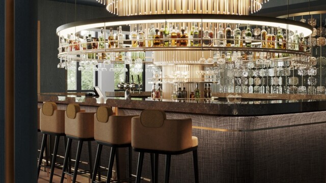 Crowne Plaza Paris
