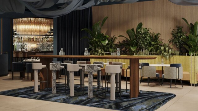 Crowne Plaza Paris