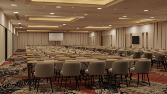 Crowne Plaza Paris