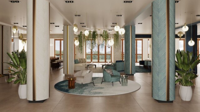 Crowne Plaza Paris