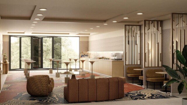 Crowne Plaza Paris