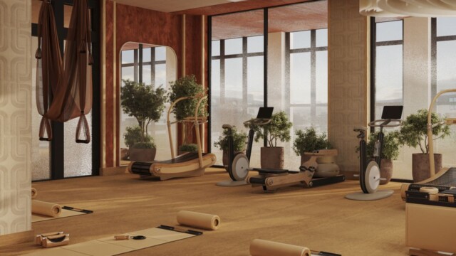 Crowne Plaza Paris