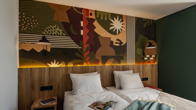 De Silva Inn Opole