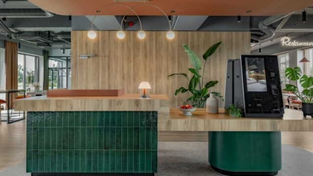 De Silva Inn Opole