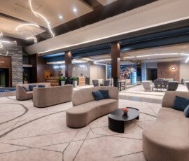 Egerszalók - Hunguest Saliris
