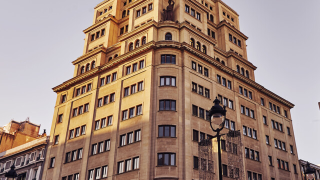 Radisson Collection - Madryt
