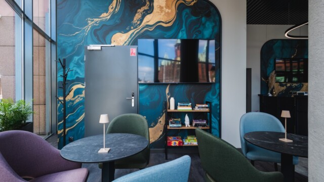Focus Hotel Premium Wrocław