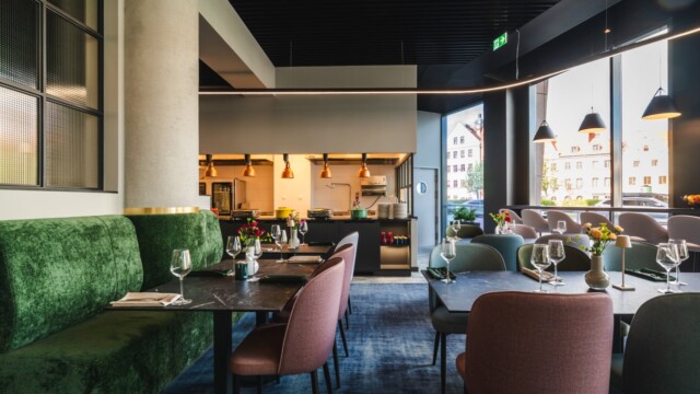 Focus Hotel Premium Wrocław