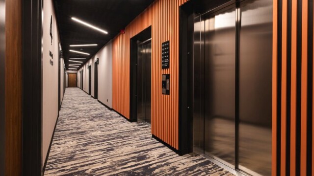 Focus Premium Olsztyn hotel