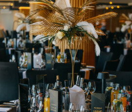 Grand Opening Hotelu Gołębiewski w Pobierowie