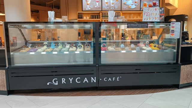 gryxan