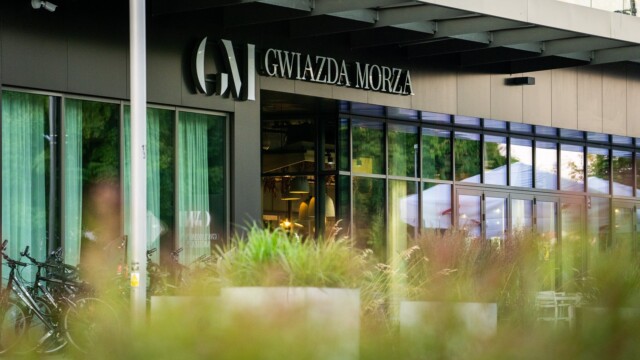 Gwiazda Morza Resort SPA&SPORT-Władysławowo