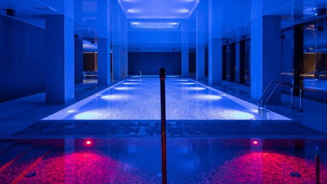 Gwiazda Morz Resort SPA&SPORT-Władysławowo