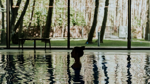 Gwiazda Morz Resort SPA&SPORT-Władysławowo