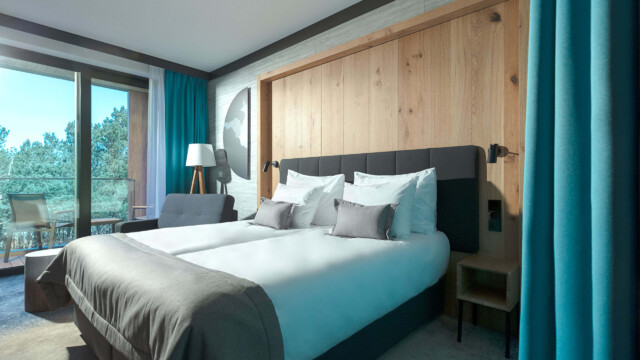 Gwiazda Morz Resort SPA&SPORT-Władysławowo