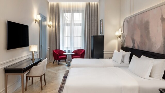 Hotel H15 Palace w Krakowie