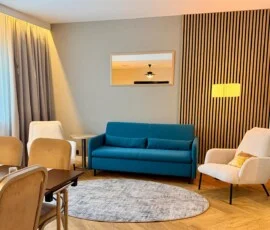 Holiday Inn Resort Warszawa-Józefów