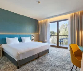 Holiday Inn Resort Warszawa-Józefów