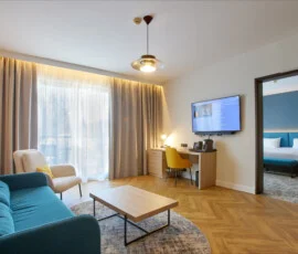Holiday Inn Resort Warszawa-Józefów