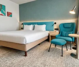 Holiday Inn Resort Warszawa-Józefów