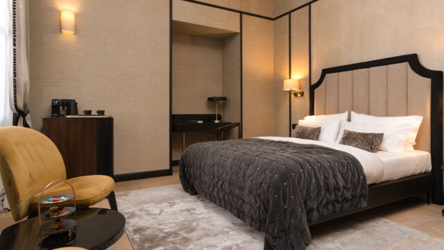 Hotel Experior Boutique