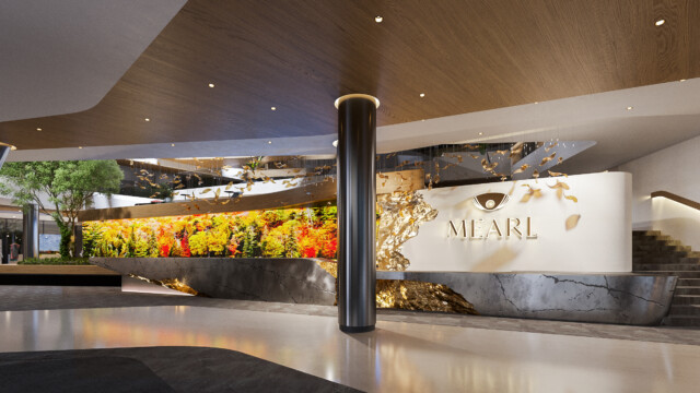 Budowa Hotelu Mearl Kołobrzeg