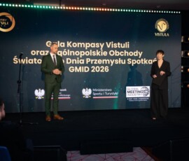 Kompasy Vistuli 2026