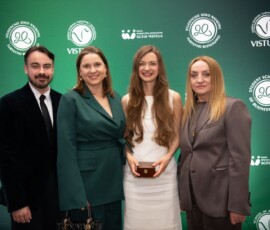 Kompasy Vistuli 2026
