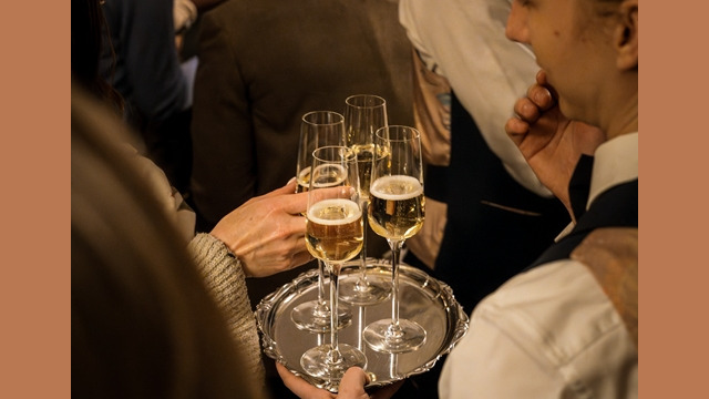 Bachleda Luxury Hotel - Ladies Brunch