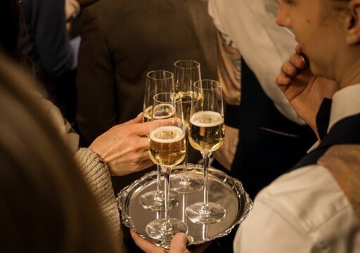 Bachleda Luxury Hotel - Ladies Brunch