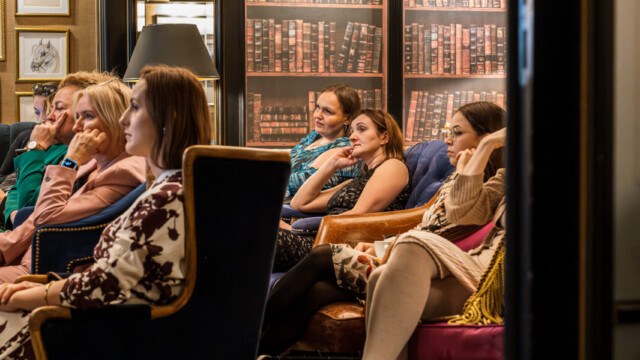 Bachleda Luxury Hotel - Ladies Brunch