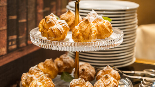 Bachleda Luxury Hotel - Ladies Brunch