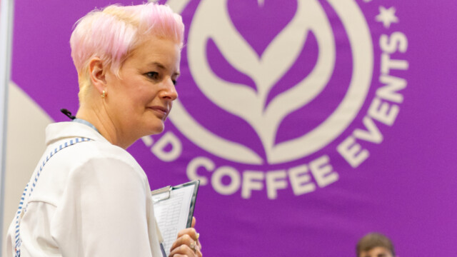 Mistrzostwa Polski Latte Art 2025