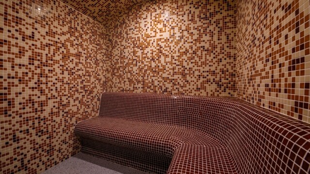 Mercure- nowy Hotel - Rumunia
