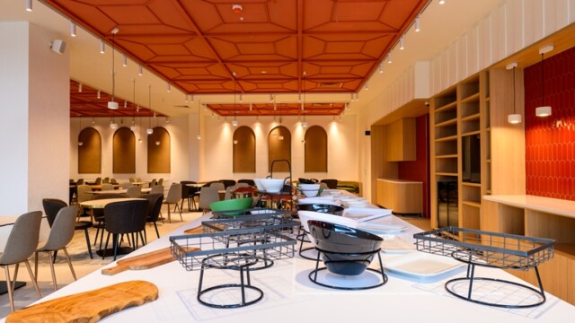 Mercure- nowy Hotel - Rumunia