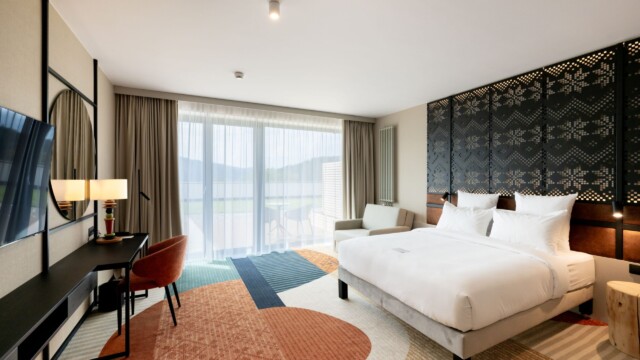 Mercure Szczyrk Resort otwarty
