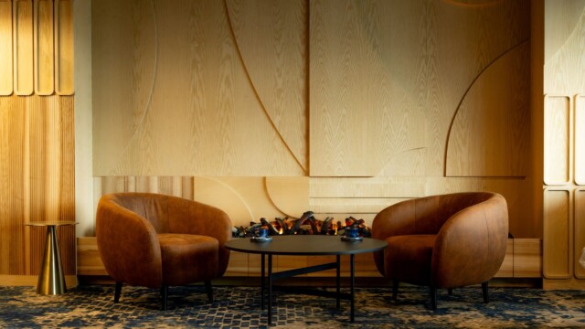 Mercure Szczyrk Resort otwarty