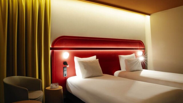 Mercure Warszawa Centrum