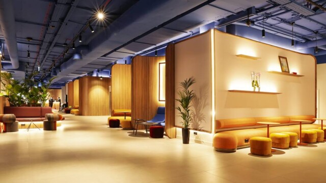 Mercure Warszawa Centrum