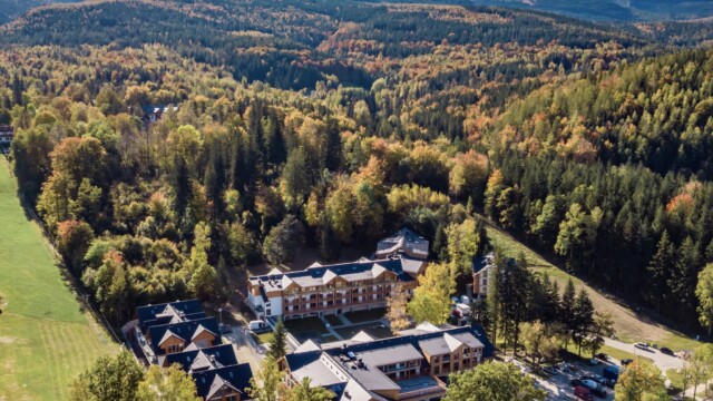Mövenpick Karpacz