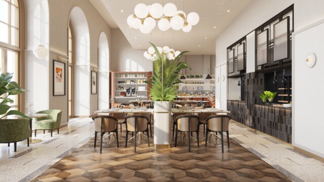 Mövenpick Grand Hotel Wrocław Zdjęcia Mövenpick