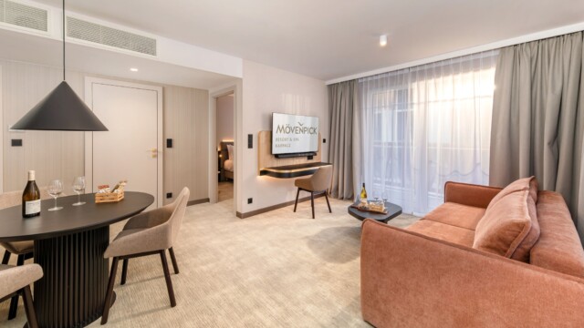 Mövenpick Karpacz