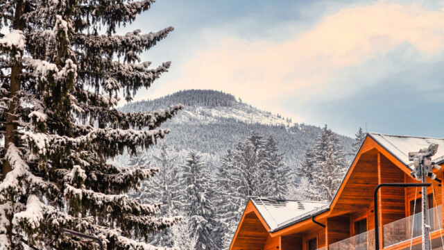 Mövenpick Resort & Spa Karpacz