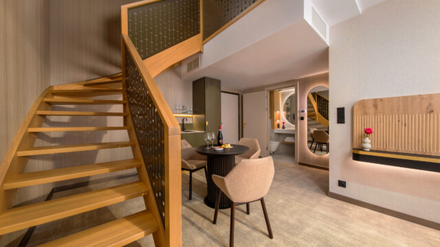 Mövenpick Resort & Spa Karpacz