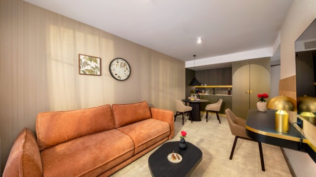 Mövenpick Resort & Spa Karpacz Zdjęcia Mövenpick