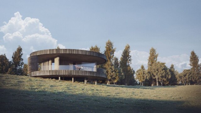 Nizio Design - Dwór Sanna