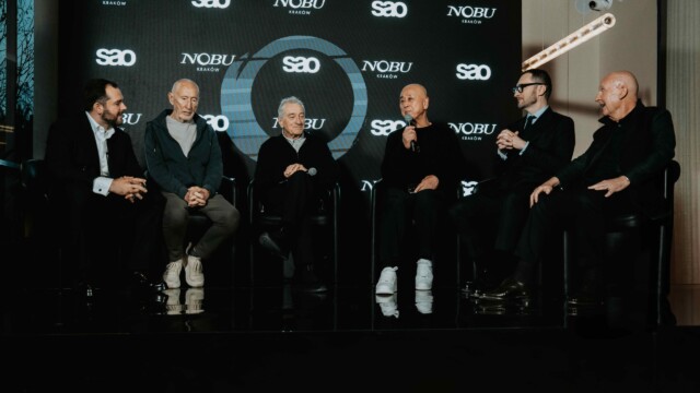 Nobu Hotels